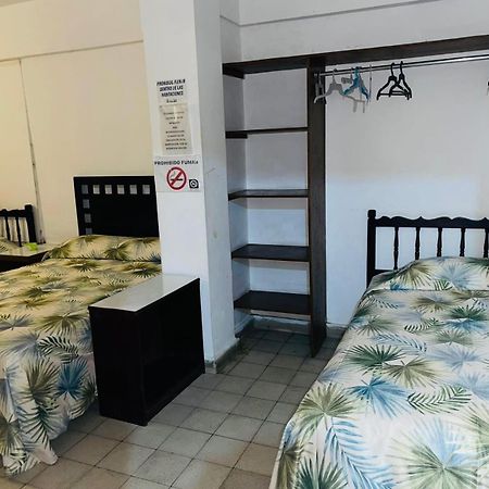 אקפולקו Hotel El Kiosco מראה חיצוני תמונה