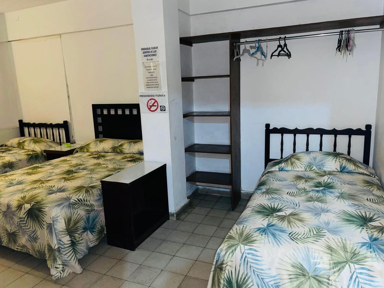 אקפולקו Hotel El Kiosco מראה חיצוני תמונה