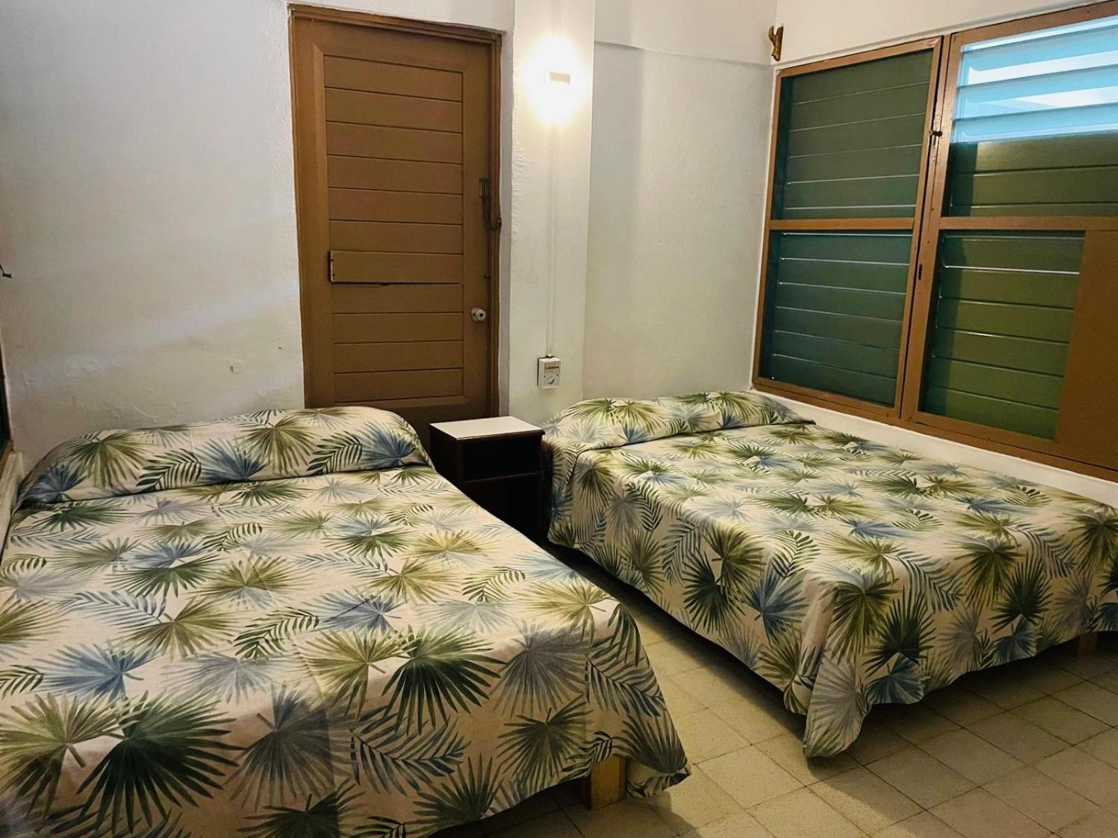 אקפולקו Hotel El Kiosco מראה חיצוני תמונה