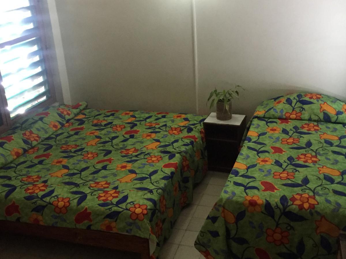 אקפולקו Hotel El Kiosco מראה חיצוני תמונה