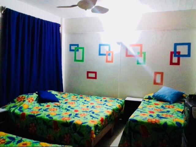 אקפולקו Hotel El Kiosco מראה חיצוני תמונה