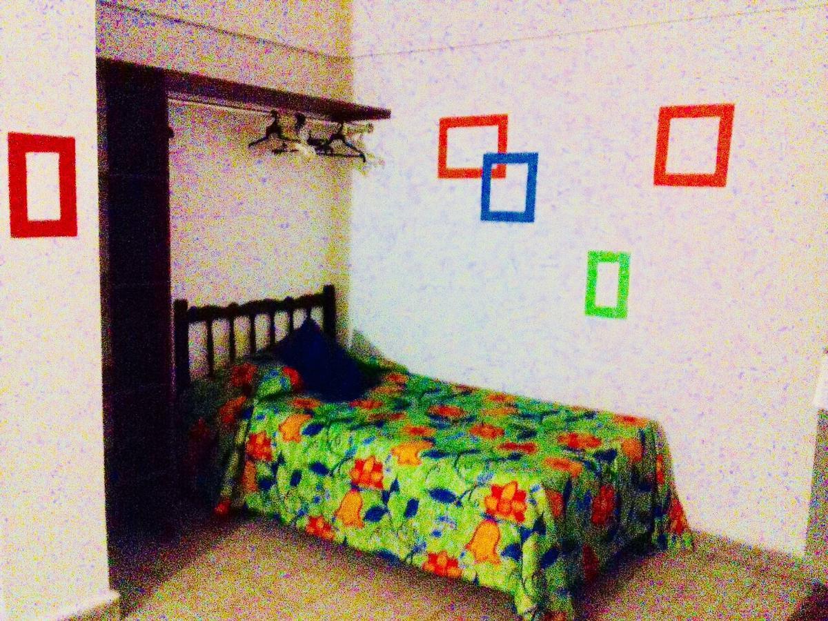 אקפולקו Hotel El Kiosco מראה חיצוני תמונה