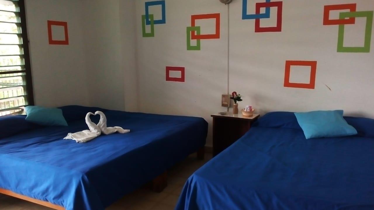 אקפולקו Hotel El Kiosco מראה חיצוני תמונה