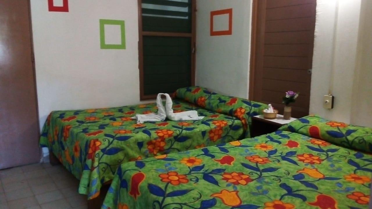 אקפולקו Hotel El Kiosco מראה חיצוני תמונה