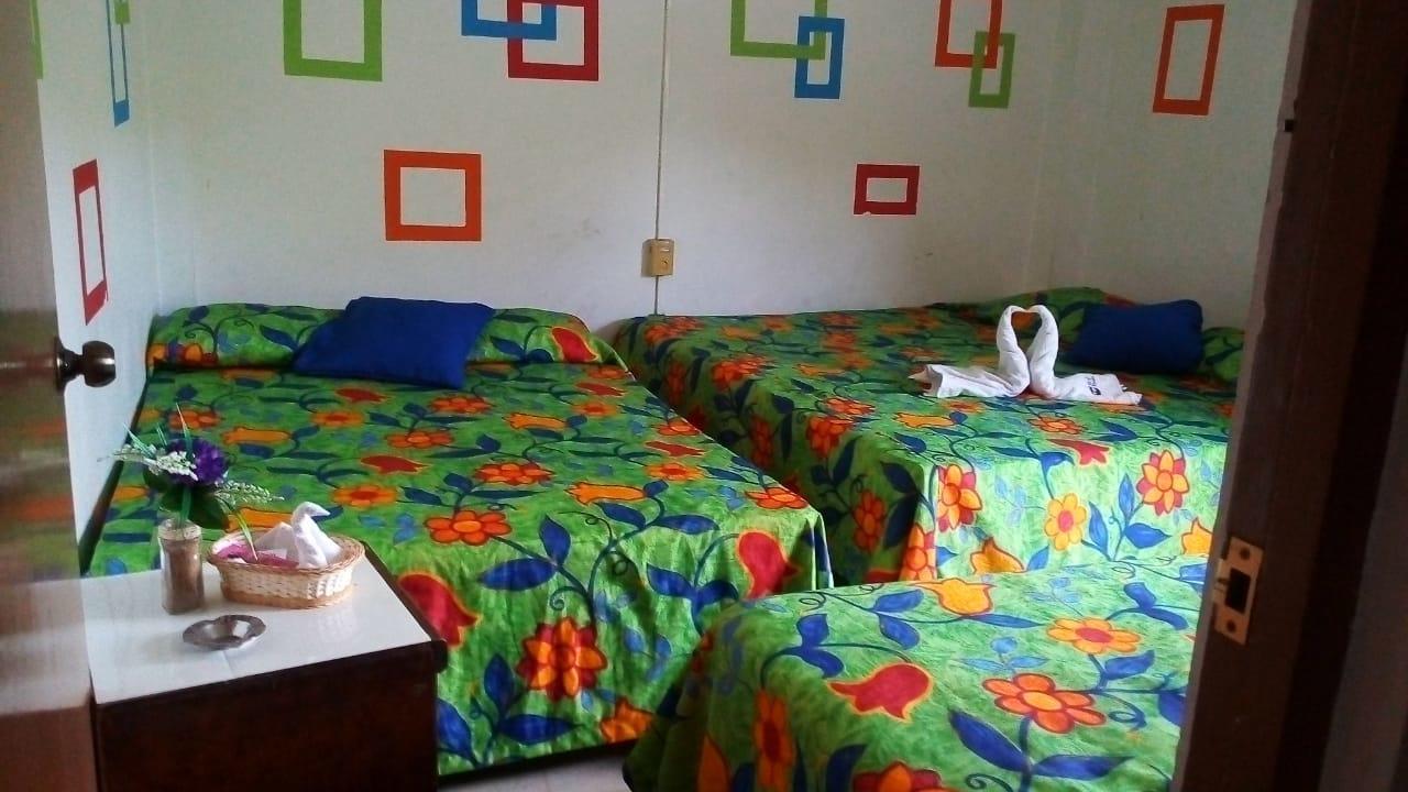 אקפולקו Hotel El Kiosco מראה חיצוני תמונה