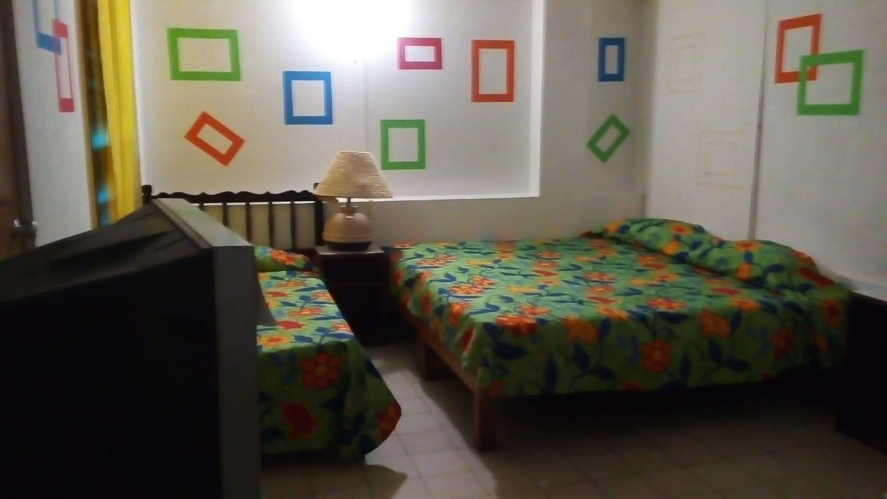 אקפולקו Hotel El Kiosco מראה חיצוני תמונה
