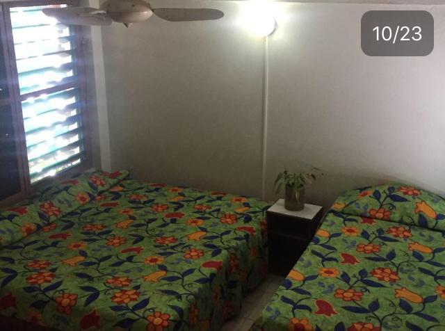 אקפולקו Hotel El Kiosco מראה חיצוני תמונה