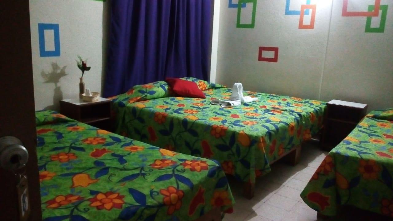 אקפולקו Hotel El Kiosco מראה חיצוני תמונה