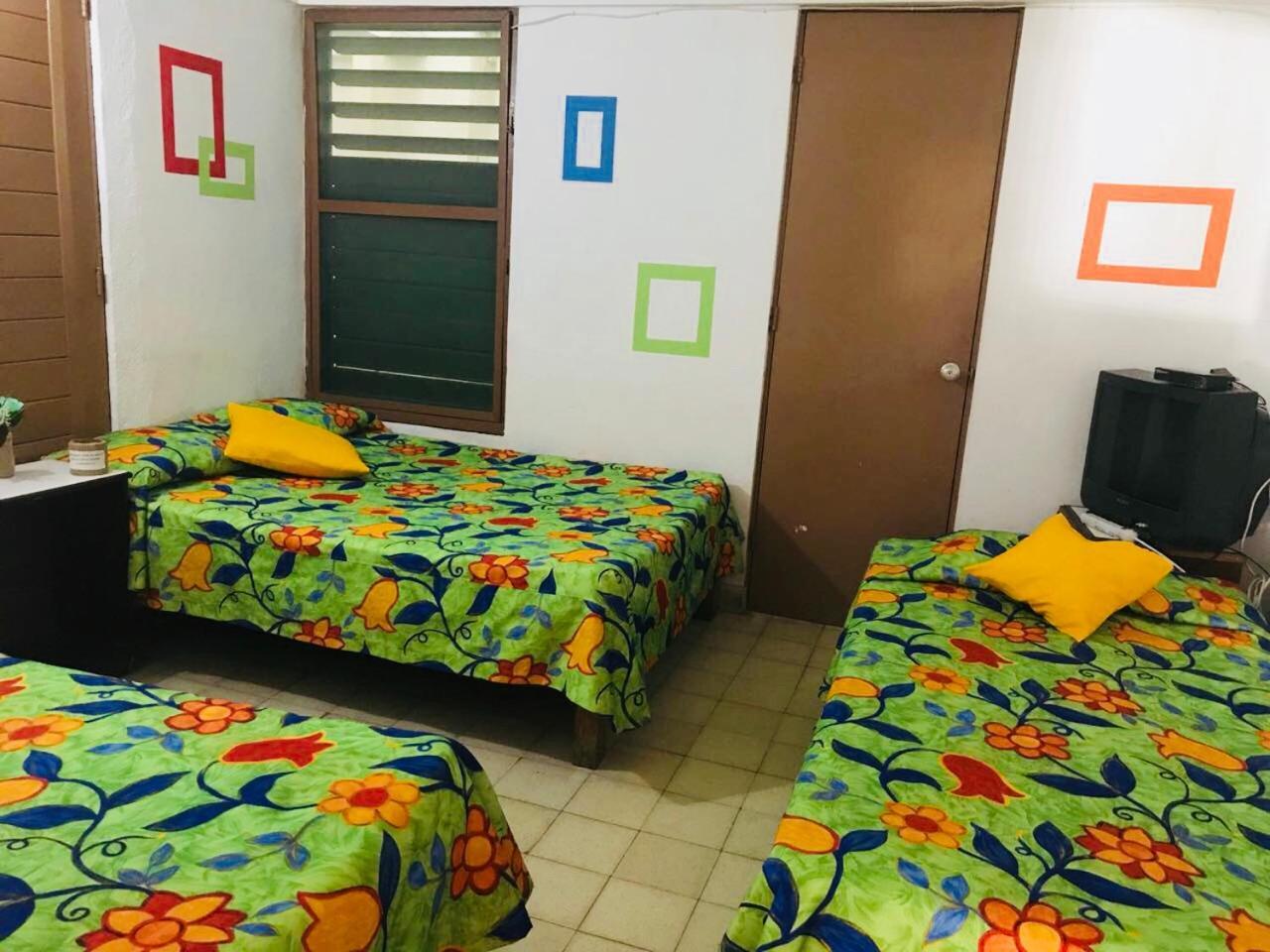 אקפולקו Hotel El Kiosco מראה חיצוני תמונה