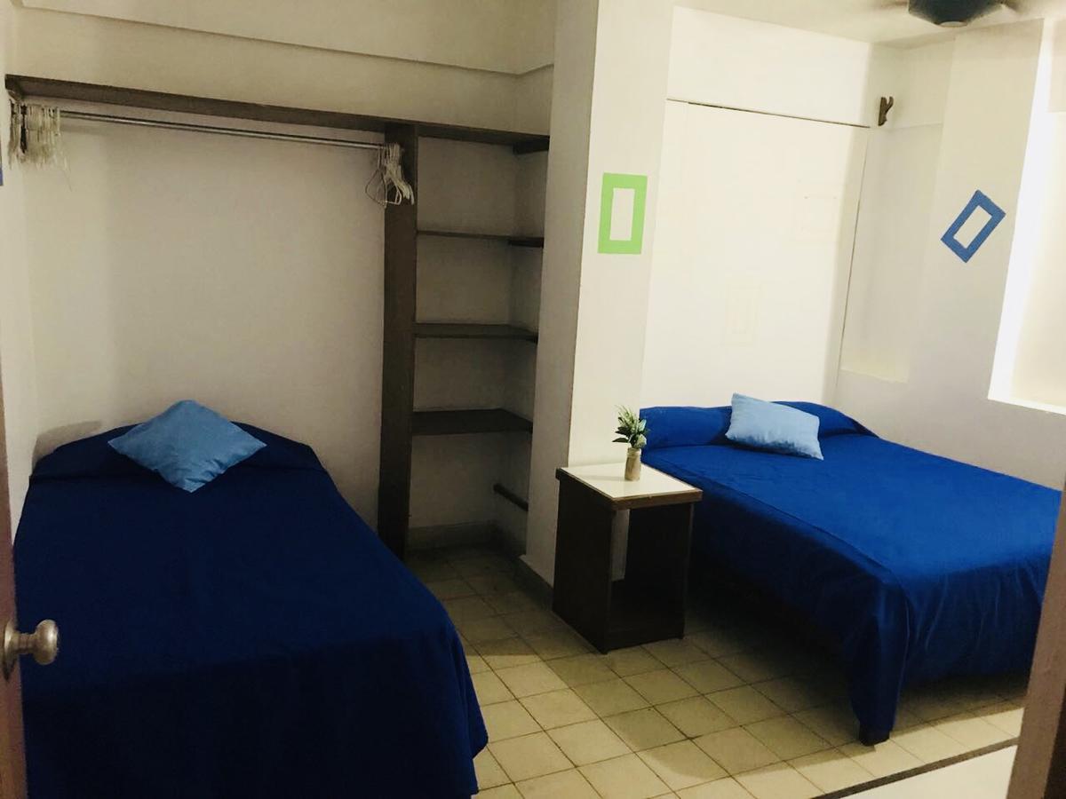 אקפולקו Hotel El Kiosco מראה חיצוני תמונה