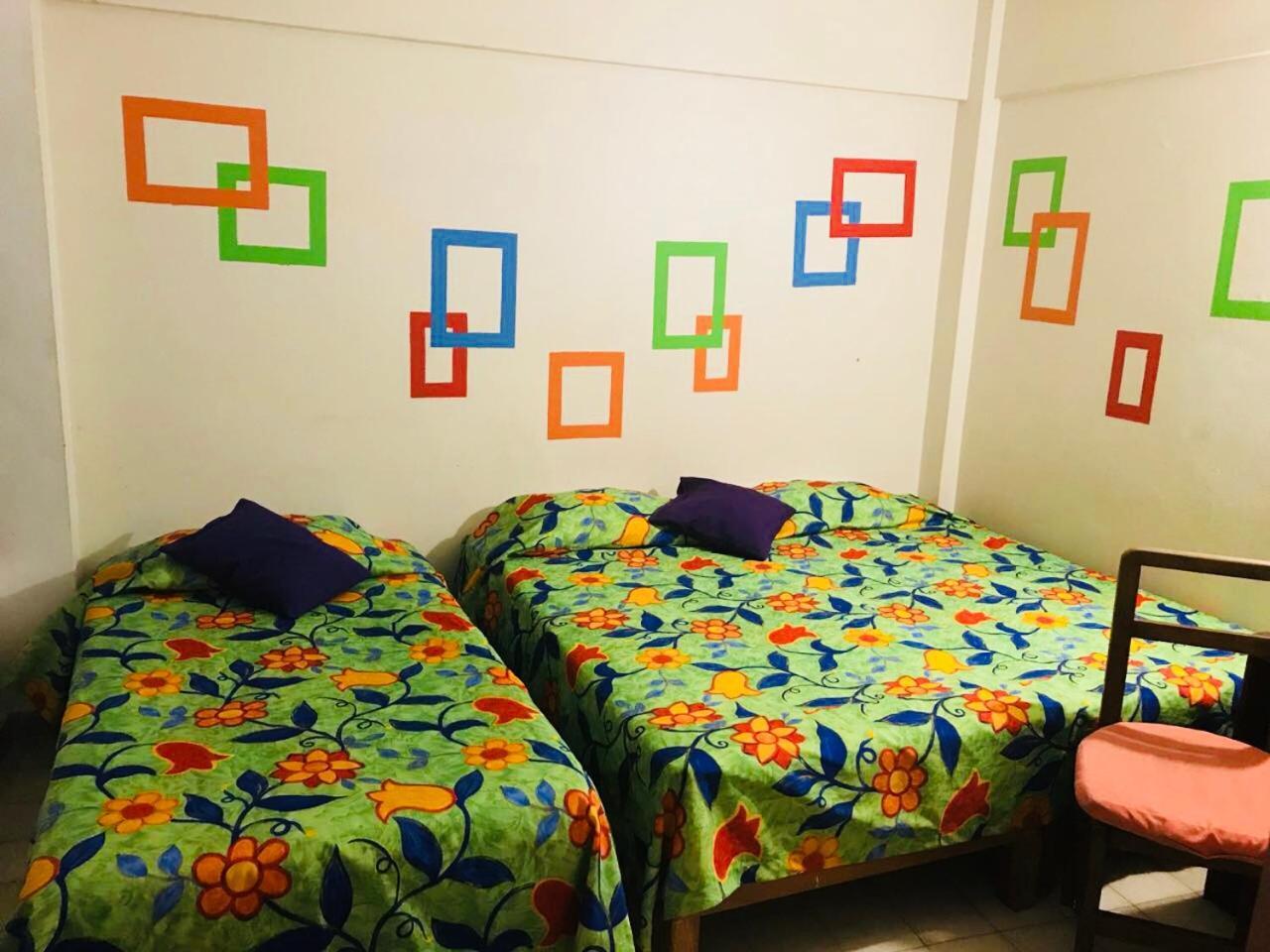 אקפולקו Hotel El Kiosco מראה חיצוני תמונה