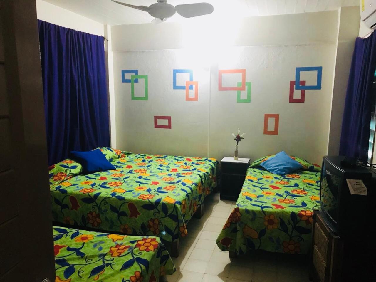 אקפולקו Hotel El Kiosco מראה חיצוני תמונה