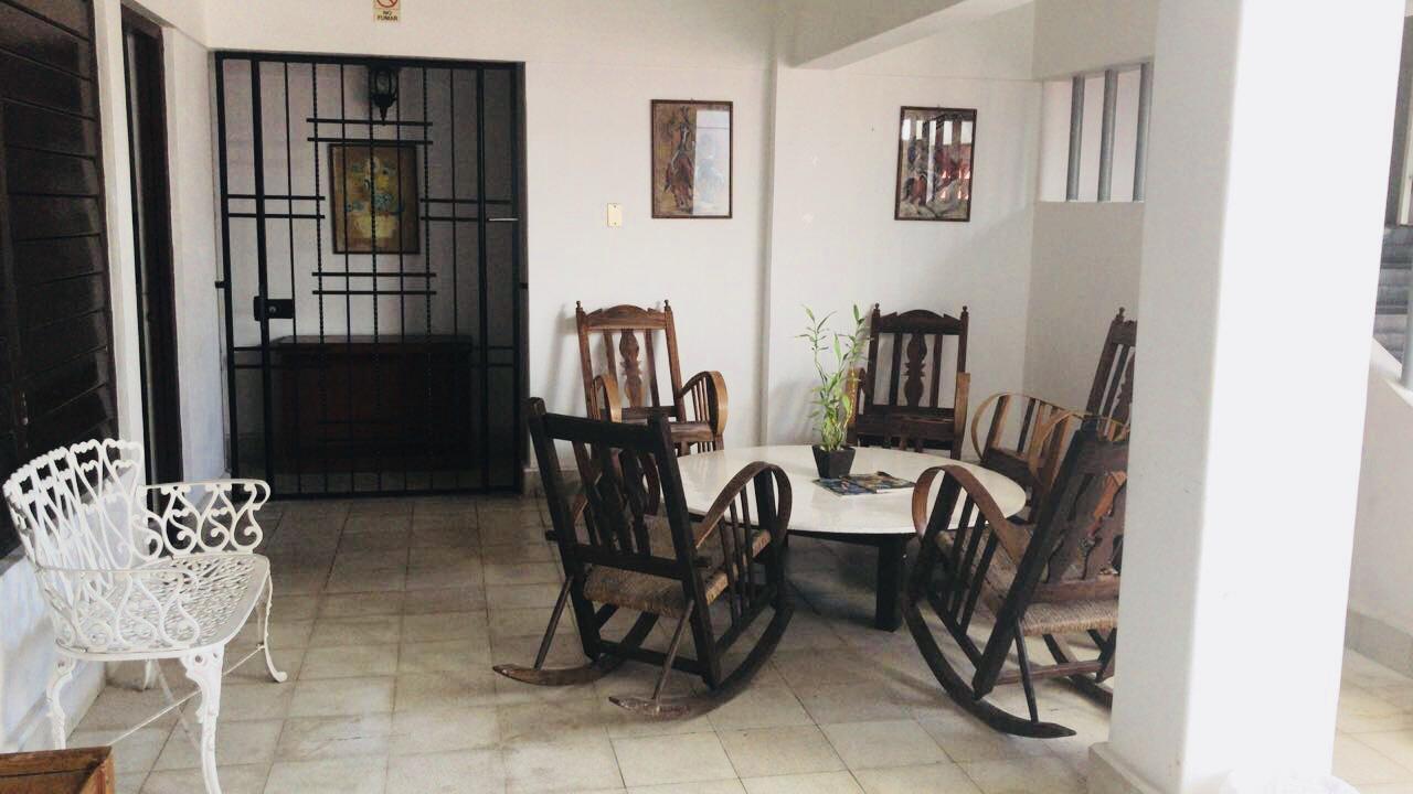אקפולקו Hotel El Kiosco מראה חיצוני תמונה