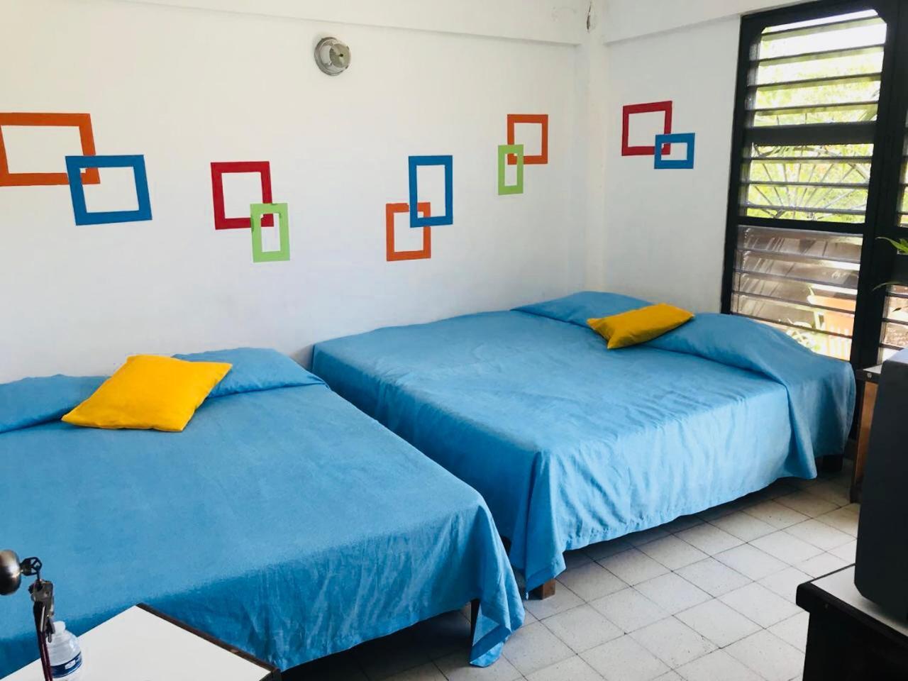 אקפולקו Hotel El Kiosco מראה חיצוני תמונה