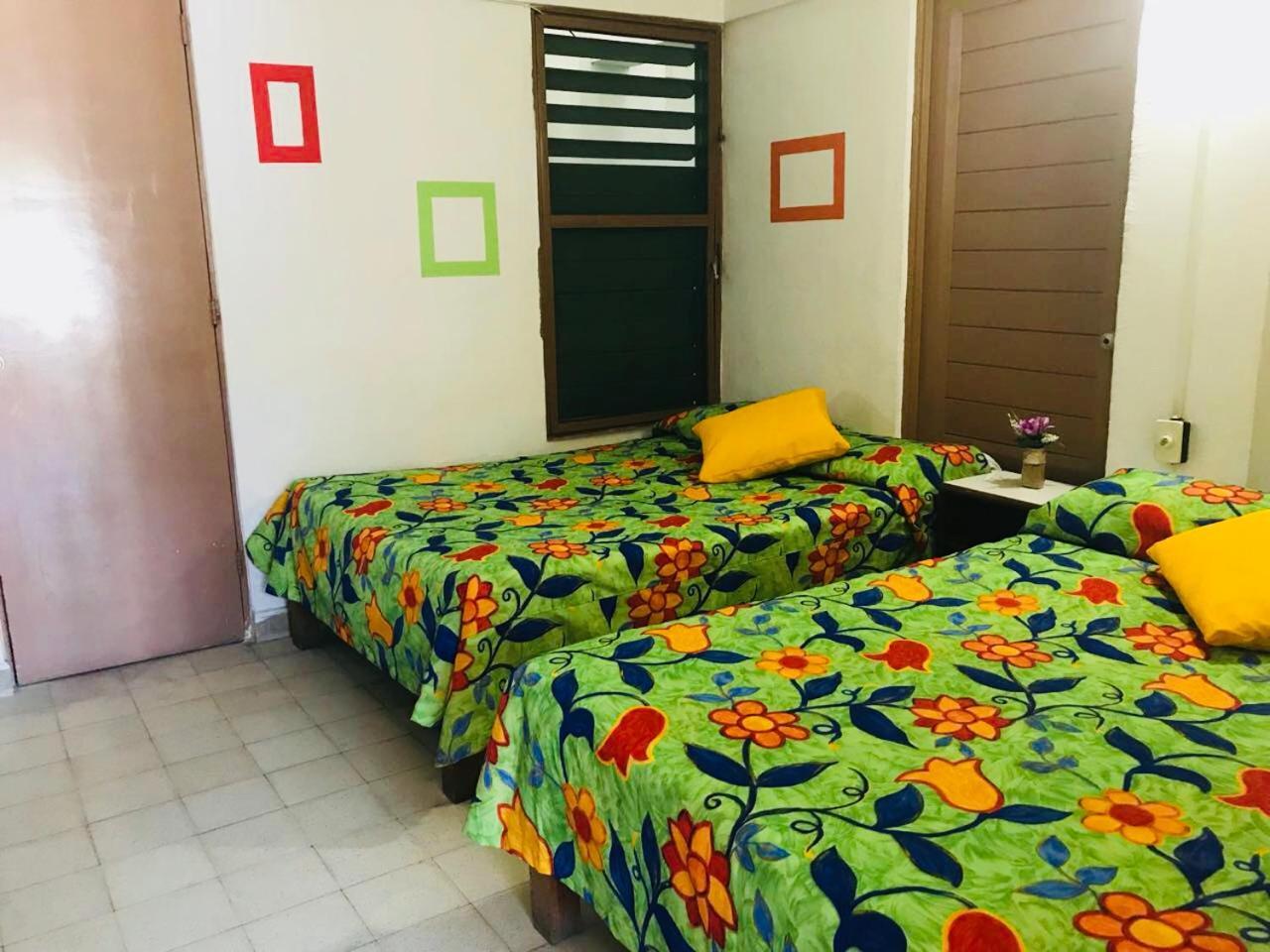 אקפולקו Hotel El Kiosco מראה חיצוני תמונה