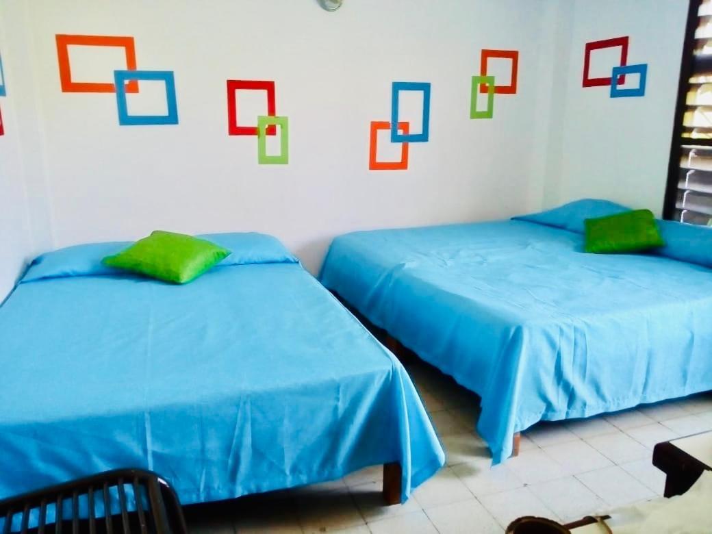 אקפולקו Hotel El Kiosco מראה חיצוני תמונה