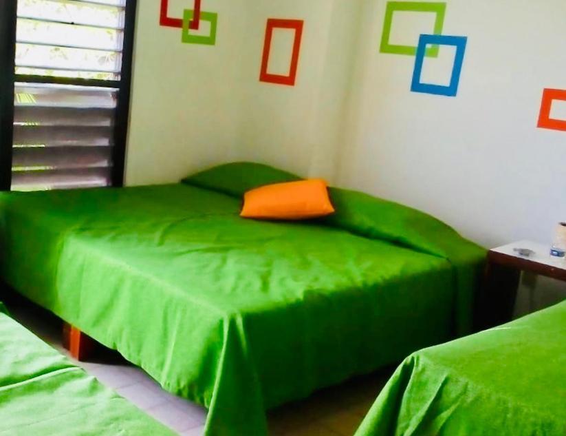 אקפולקו Hotel El Kiosco מראה חיצוני תמונה